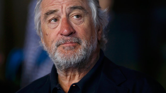 Robert de Niro