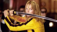 Uma Thurman in Kill Bill