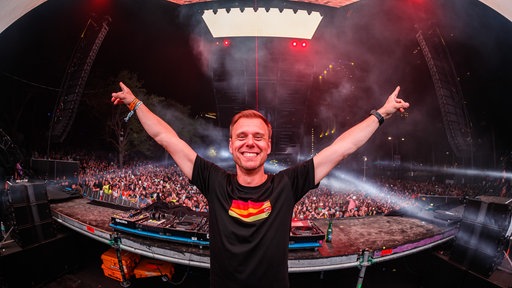 Armin Van Buuren