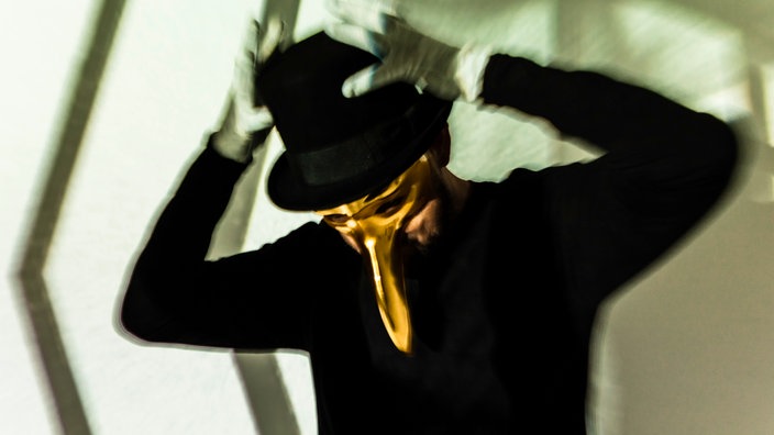 Claptone Pressebilder