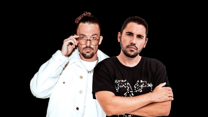 Dimitri Vegas & Like Mike