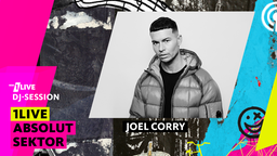 Joel Corry