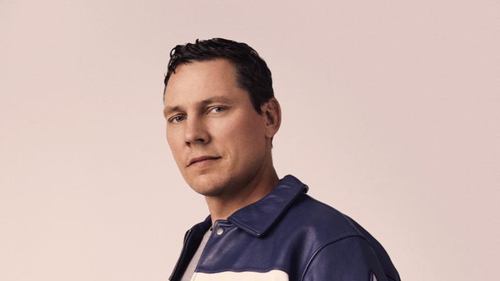 Tiesto