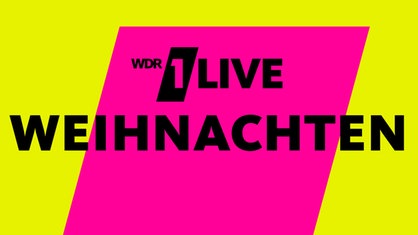 1LIVE Weihnachten-Loopstream Grafik