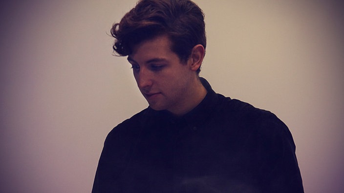 Jamie XX