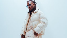 Burna Boy