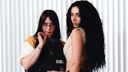 Charli xcx, Billie Eilish