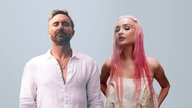 David Guetta, Kim Petras