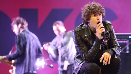 The Kooks