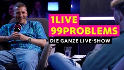 99 Problems mit Felix Lobrecht