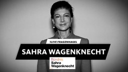 Sahra Wagenknecht