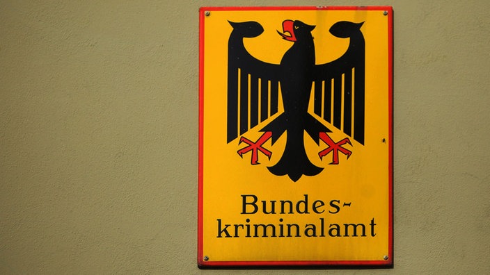 Bundeskriminalamt