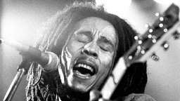 Bob Marley