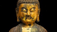 Buddhastatue