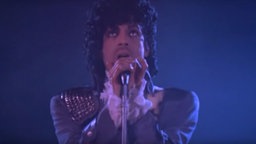 Prince: "Purple Rain"