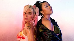 Kali Uchis & Karol G