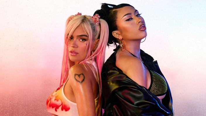 Kali Uchis & Karol G