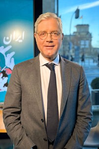 CDU-Außenpolitiker Norbert Röttgen