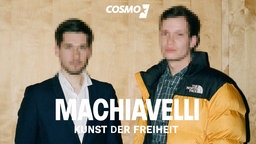 Machiavelli - Kunst der Freiheit