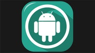 Podcast-Icon Android im COSMO-Design