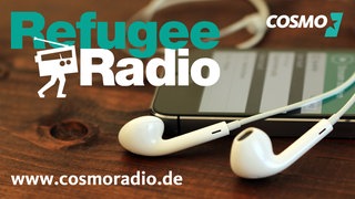 COSMO Refugee Radio