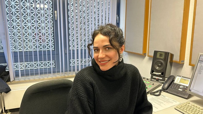 Vera Zanzoun