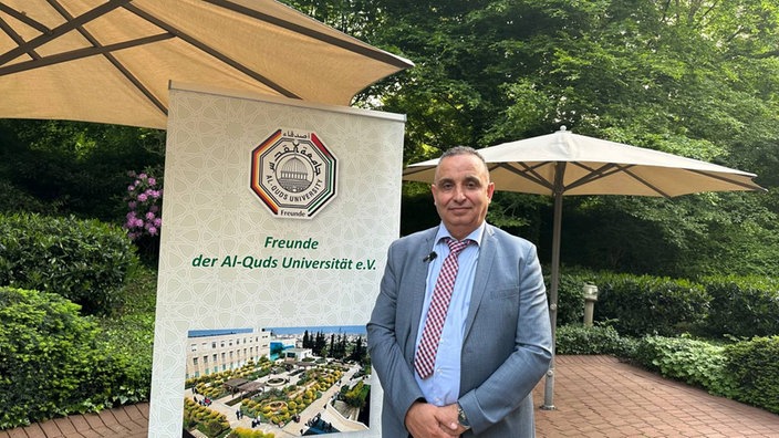 Freunde der Al-Quds Universität e.V. 