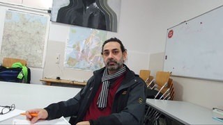 khaled alkhatib