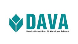 DAVA, Demokratische Allianz für Vielfalt und Aufbruch