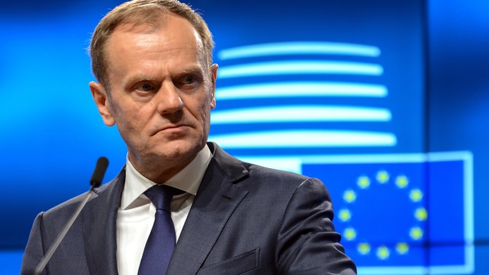 Donald Tusk