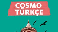 Cover COSMO TÜRKÇE - Galata-Turm