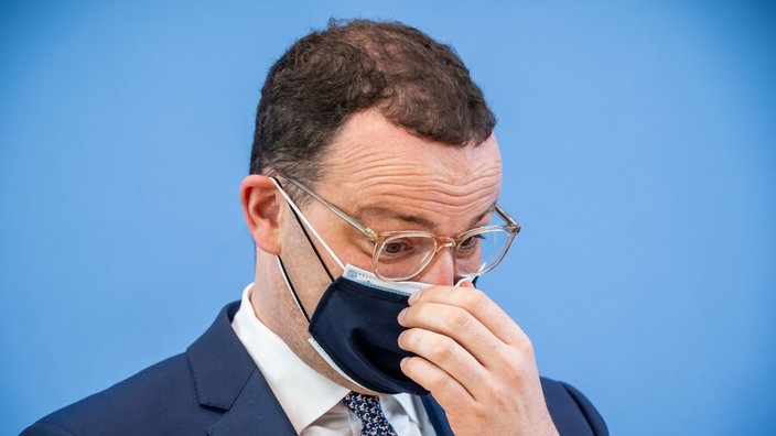 Jens Spahn