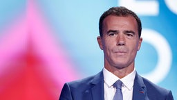 Sandro Gozi, Mouvement Démocrate, Frankreich