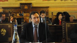 Marco De Paolis