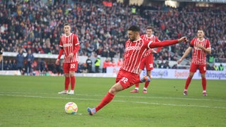 SC Freiburg-Spieler Vincenzo Grifo