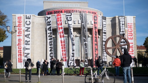 volksbuehne