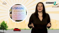 Wohnungssuche