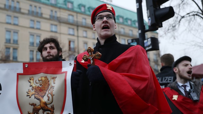 Protivnici abortusa