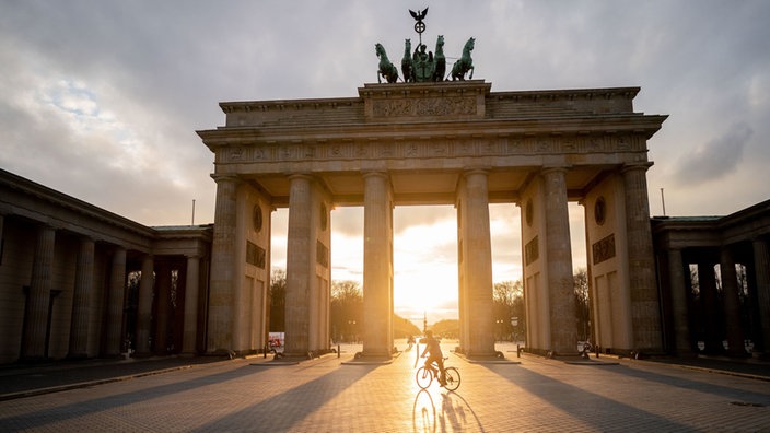 Brandenburger Tor 