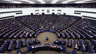 EU Parlament