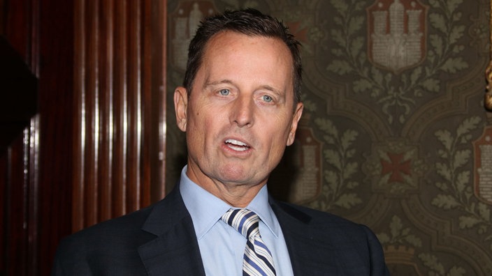 Richard Grenell