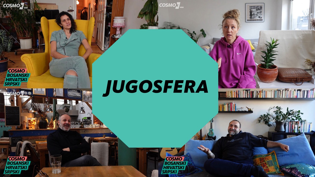 Jugosfera