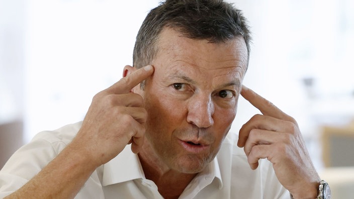 Lothar Matthäus