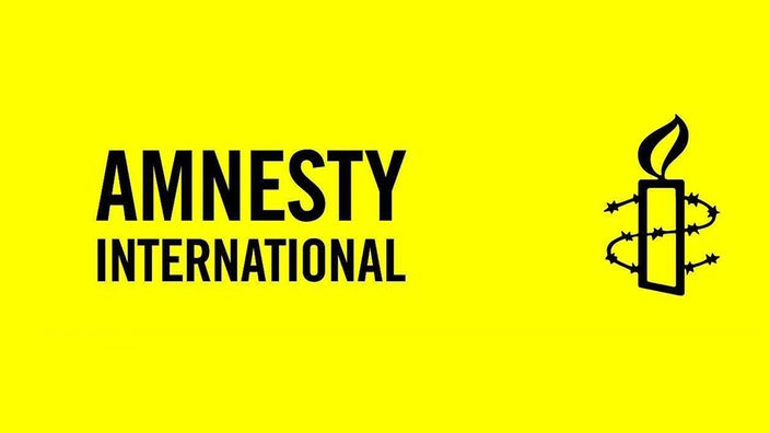 Logo Amnesty International