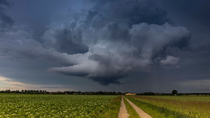 Moramo li se naučiti živjeti s meteorološkim fenomenima?