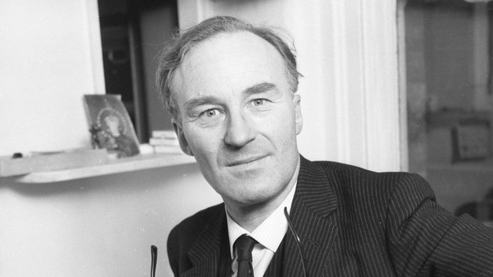 Peter Benenson