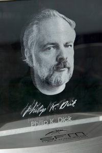 Philip K. Dick