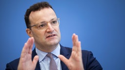 Jens Spahn 