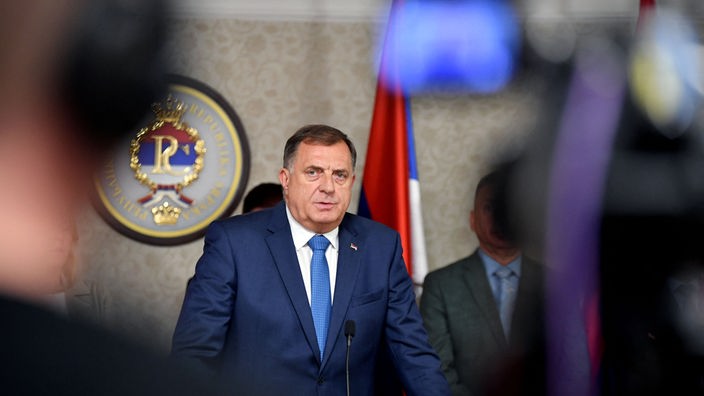 Milorad Dodik