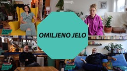 VamoTamo: Omiljeno jelo